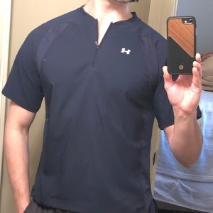 Under Armour All Season Gear Shirt